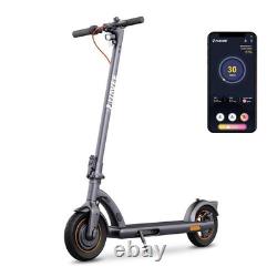Navee N40 Electric Scooter 350W 25Mile Range Foldable Design Excellent Condition
