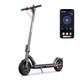 Navee N40 Electric Scooter 350W 25Mile Range Foldable Design Excellent Condition