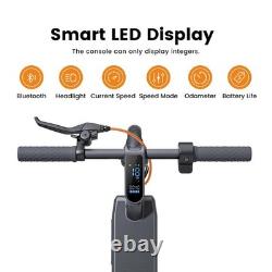 Navee N40 Electric Scooter 350W 25Mile Range Foldable Design Excellent Condition