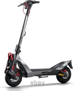 Navee UT5 Max All-Terrain Electric Scooter for Adults, 2400W, 31MPH, 62-Mile Rang