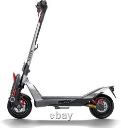 Navee UT5 Max All-Terrain Electric Scooter for Adults, 2400W, 31MPH, 62-Mile Rang