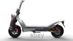 Navee UT5 Max All-Terrain Electric Scooter for Adults, 2400W, 31MPH, 62-Mile Rang