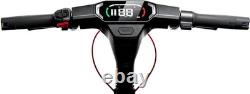 Navee UT5 Max All-Terrain Electric Scooter for Adults, 2400W, 31MPH, 62-Mile Rang
