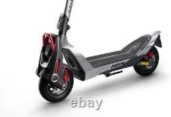 Navee UT5 Max All-Terrain Electric Scooter for Adults, 2400W, 31MPH, 62-Mile Rang