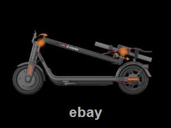 Navee V25Pro Electric Scooter 600W Adult Foldable E-Scooter 10 Tires Waterproof