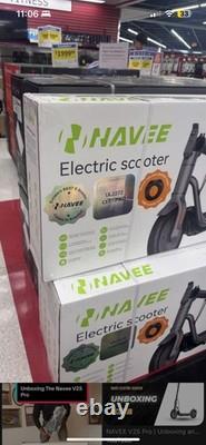 Navee V25 Pro Electric Scooter for Adults
