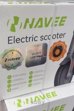 Navee V25 Pro Electric Scooter for Adults