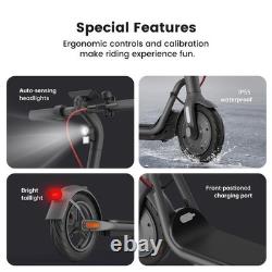 Navee V40 Electric Scooter 500W 35Mile Range Foldable Design Excellent Condition