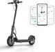 Navee V40 Electric Scooter 700W? 25Miles Adult Foldable IP55 Waterproof 10Tire