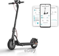 Navee V40 Electric Scooter 700W? 25Miles Adult Foldable IP55 Waterproof 10Tire