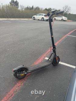 Navee V40i Electric Scooter