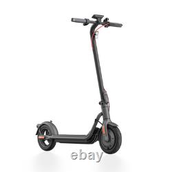 Navee V40i Electric Scooter 25Miles Adult Foldable 10Tire Compact LightWeight