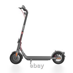 Navee V40i Electric Scooter 25Miles Adult Foldable 10Tire Compact LightWeight