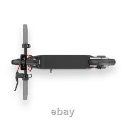 Navee V40i Electric Scooter 25Miles Adult Foldable 10Tire Compact LightWeight