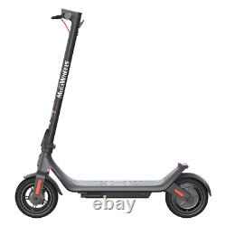 New 10.2ah Adult Electric Scooter 350w 30km Long Range E-scooter +app Contiol Us