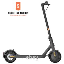 New 1s Xiaomi Upgrade Of M365 Electric Scooter Uk Stock 2020 24h Shipping