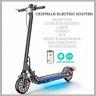New 2021 Electric Scooter Long Range Folding, Adult Kick E-scooter Smart Control