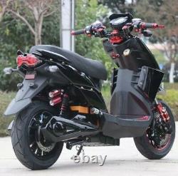 New 2022 electric moped scooter In Stock Ready To Ship From NJ (Video added)