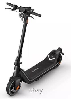 New NIU KQi3 Pro Foldable Electric Scooter, 20 Mph, 31 Mi Range, 350W -Adult