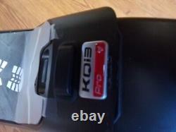 New NIU KQi3 Pro Foldable Electric Scooter, 20 Mph, 31 Mi Range, 350W -Adult