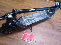 New NIU KQi3 Pro Foldable Electric Scooter, 20 Mph, 31 Mi Range, 350W -Adult