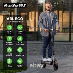 New Pro Electric Scooter For Adults 25km Long Range E-scooter Urban Commuter