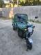 New Unused Electric Dump Tricycle Fully Assembled