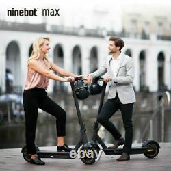 Ninebot MAX G30P Electric Scooter, Portable Folding newest Generation