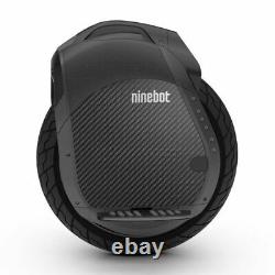 Ninebot One Z6 / Z10 electric unicycle 28 mph 1800WH +Free Protective Gear Set