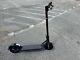 Ninebot Segway F30 Folding Electric Scooter 10, New Open box