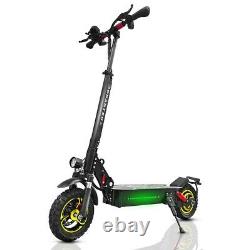 Obarter X1 Electric Scooter Folding 1000W 28Miles 28 MPH Adult Off Road Scooter