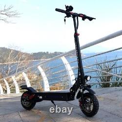 Obarter X1 Electric Scooter Folding 1000W 28Miles 28 MPH Adult Off Road Scooter