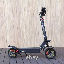 Obarter X1 Electric Scooter Folding E-Scooter for Adults 60KM/h 10 Tires 13AH