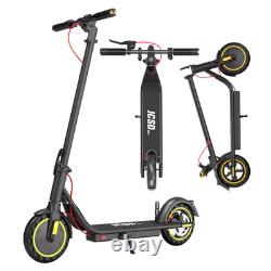 Off-Road Electric Scooter for Adults 31MPH 31Mies 48V 18AH 1600W Fast E Scooter