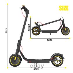 Off-Road Electric Scooter for Adults 31MPH 31Mies 48V 18AH 1600W Fast E Scooter