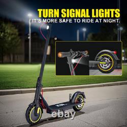 Off-Road Electric Scooter for Adults 31MPH 31Mies 48V 18AH 1600W Fast E Scooter