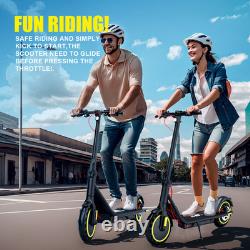 Off-Road Electric Scooter for Adults 31MPH 31Mies 48V 18AH 1600W Fast E Scooter