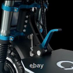 Offroad Electric Scooter Hyper Scooter Dual Motor 6000W 11 Fast Escooter 55Mph