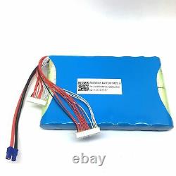OneWheel New Replacement Battery Pack. EVV001-OW521-00001-00-G 52.8V 2500mAh
