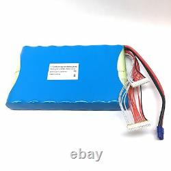 OneWheel New Replacement Battery Pack. EVV001-OW521-00001-00-G 52.8V 2500mAh