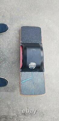 Onewheel Plus XR Lightly Used By (65-Year Old Adult Rider) Accessories Included