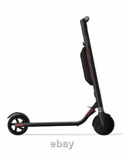 Open Box, Ninebot Electric KickScooter ES4 by Segway Upgraded Motor, w 2nd Batte