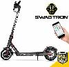 Open Box Swagtron High Speed Electric Scooter Cruise Control Folding Swagger 5