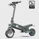 PXID F1 Off Road Electric Scooter 50km/h with Suspension for Adults 500w