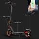 Patineta Electrica Electric Scooter 15.6 m/h 250w For Adults Smart App GPS