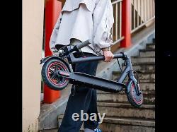 Patineta Electrica Electric Scooter 15.6 m/h 250w For Adults Smart App GPS