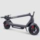 Phantomgogo A10-ELECTRIC Scooter for Adults Scooter Foldable E-Scooter Black