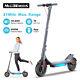 Plus Electric Scooter for Adults Up to 45km Range 500W 10.4AH Folding E Scooter