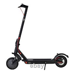 Portable 600W 35KM/H Electric Scooter 30km Adult Travel kick Bike absorb shocks