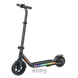 Portable Electric Scooter for Kids and Adults Urban Commuter Folding E-Scooter